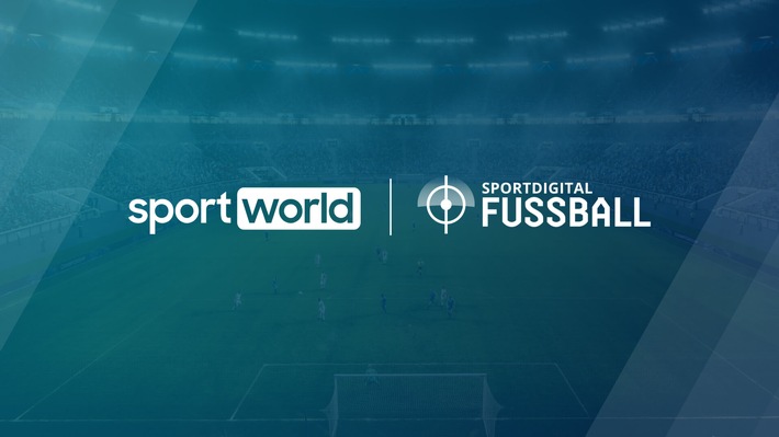 Neuer Service: SPORTWORLD bietet seinen Fans ab sofort Pay-per-View-Events an / Spektakulärer Auftakt mit dem "El Clásico" FC Barcelona gegen Real Madrid